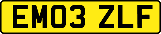 EM03ZLF