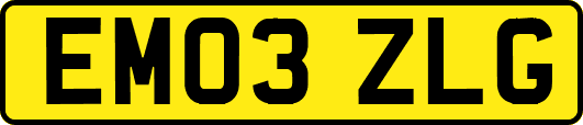 EM03ZLG