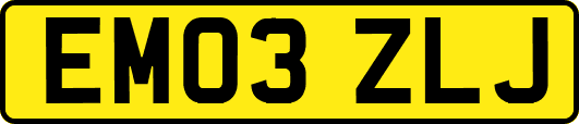 EM03ZLJ