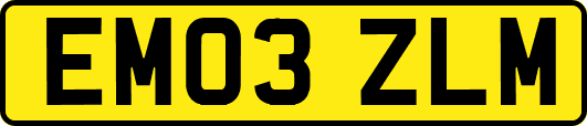EM03ZLM