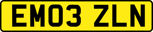 EM03ZLN