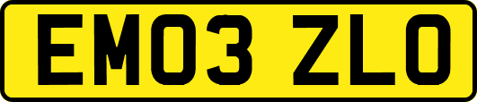 EM03ZLO