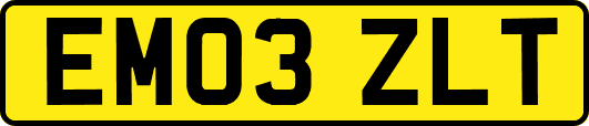 EM03ZLT