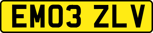 EM03ZLV