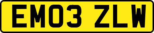 EM03ZLW