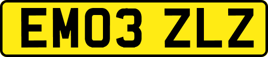 EM03ZLZ