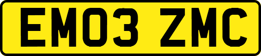 EM03ZMC