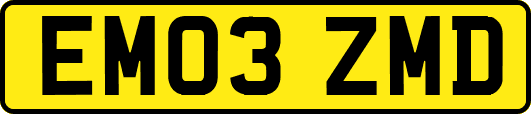EM03ZMD