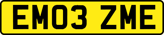 EM03ZME