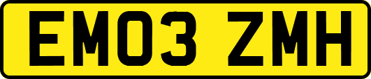 EM03ZMH