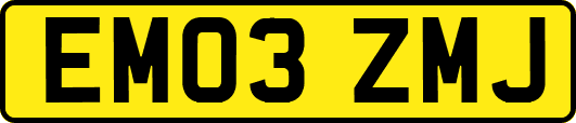 EM03ZMJ