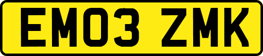 EM03ZMK