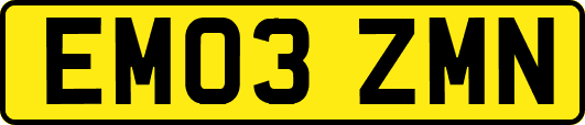 EM03ZMN