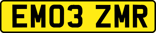 EM03ZMR
