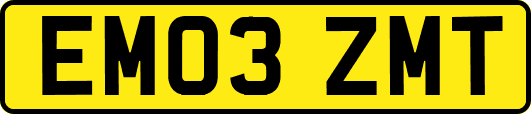 EM03ZMT
