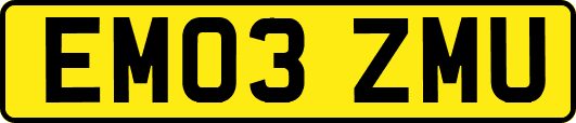EM03ZMU