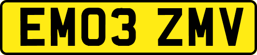 EM03ZMV