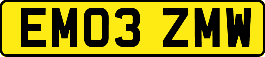 EM03ZMW