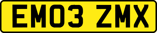 EM03ZMX