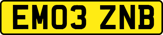 EM03ZNB