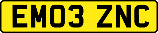 EM03ZNC