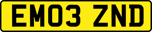 EM03ZND