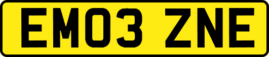 EM03ZNE