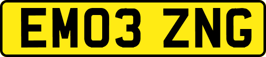 EM03ZNG