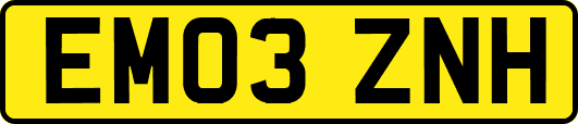 EM03ZNH