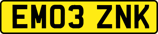 EM03ZNK