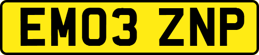 EM03ZNP