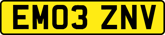 EM03ZNV