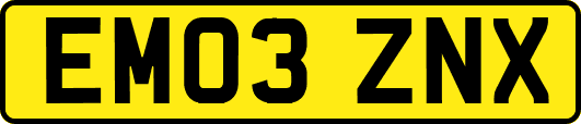 EM03ZNX