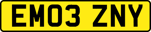 EM03ZNY