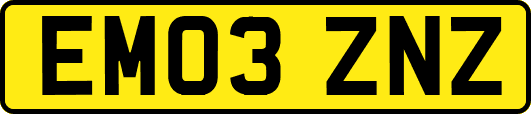 EM03ZNZ