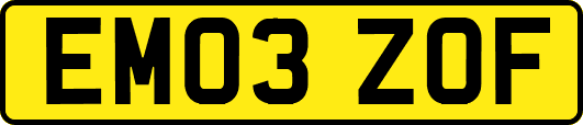 EM03ZOF