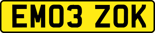 EM03ZOK