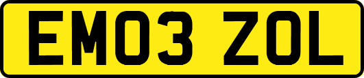 EM03ZOL