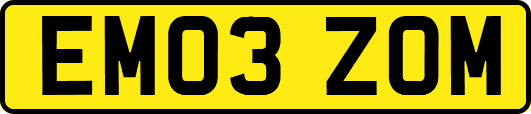 EM03ZOM