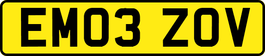 EM03ZOV