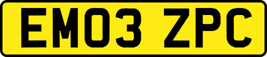 EM03ZPC