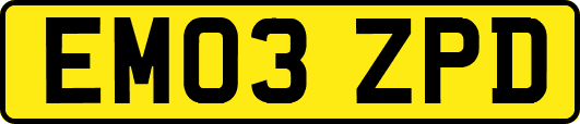 EM03ZPD