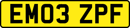 EM03ZPF