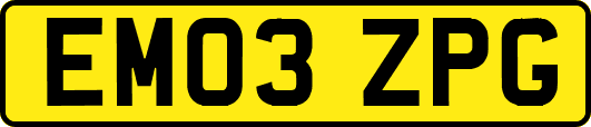 EM03ZPG
