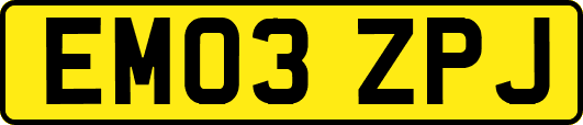 EM03ZPJ