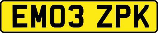EM03ZPK