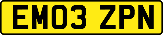 EM03ZPN