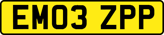 EM03ZPP