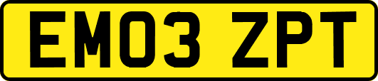 EM03ZPT