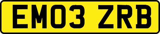 EM03ZRB